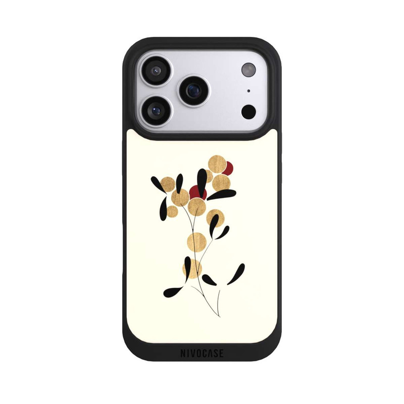 iPhone 17 Pro NIVOpure Idea No. 21