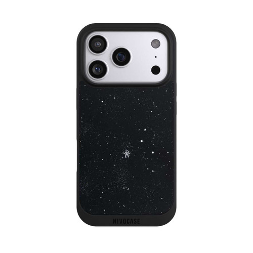 Apple iPhone 17 Pro NIVOpure Kleiner Astronaut