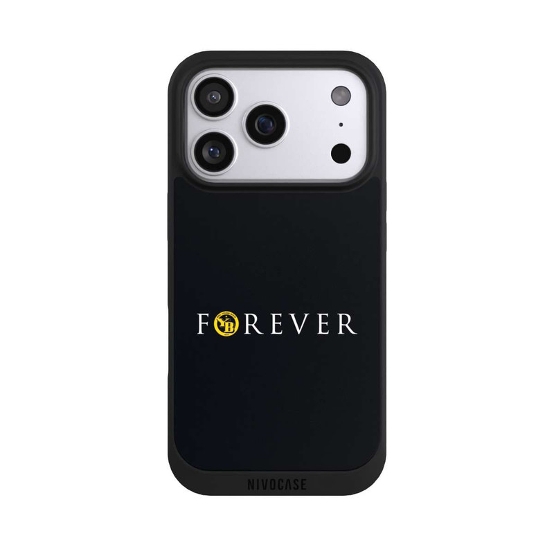 iPhone 17 Pro NIVOpure BSC YB Forever 