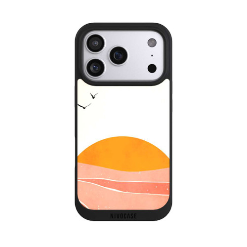 Apple iPhone 17 Pro NIVOpure In der Sonne tanzen