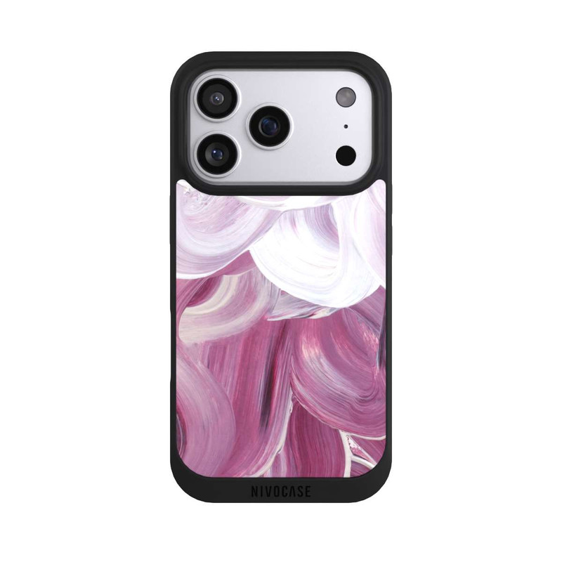 iPhone 17 Pro NIVOpure Abstrakte Verwirrung - Anastasia Sawall