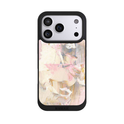Apple iPhone 17 Pro NIVOpure Verzerrter Frühling - Anastasia Sawall