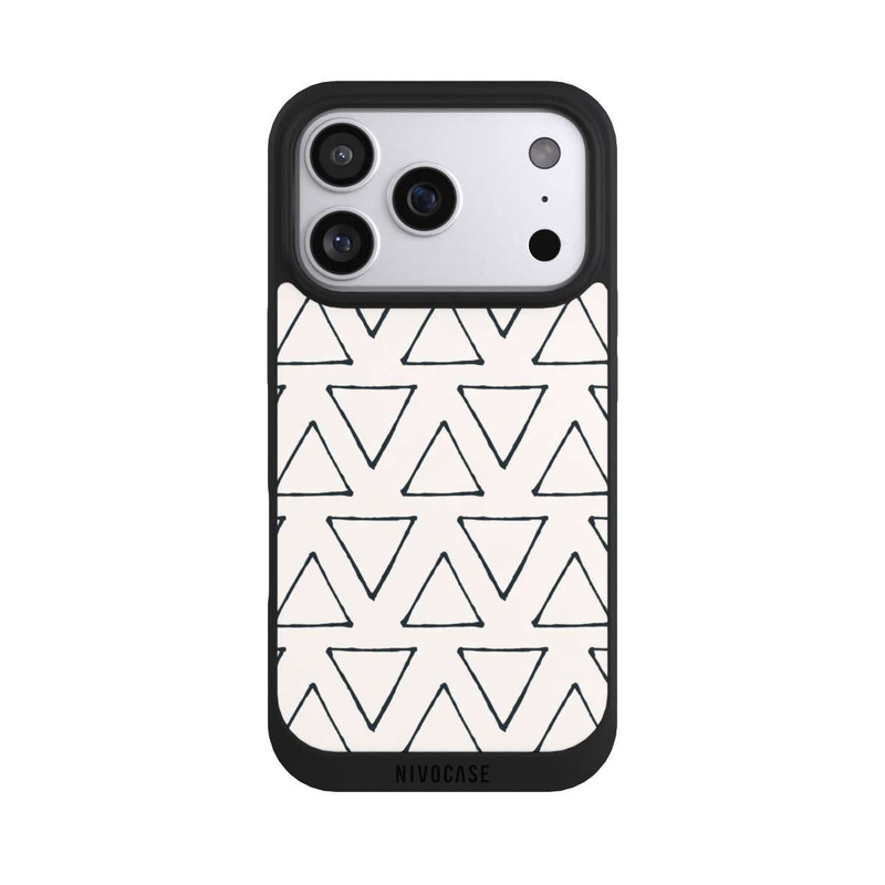 iPhone 17 Pro NIVOpure Sommer-Linien 1