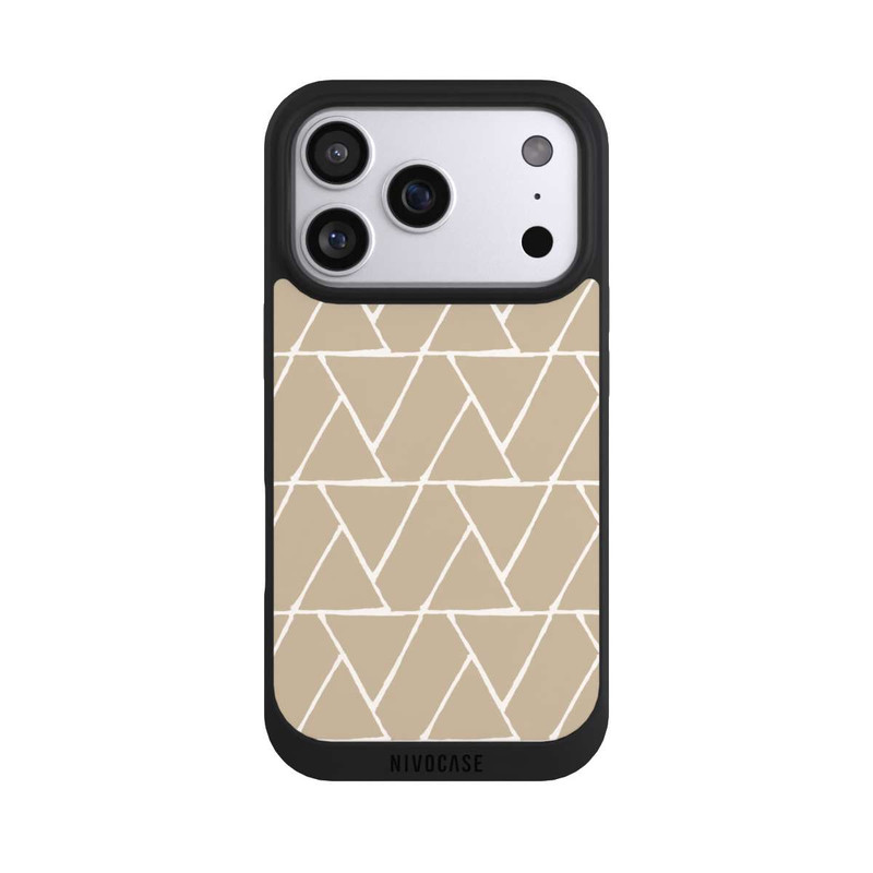 iPhone 17 Pro NIVOpure Sommer-Linien 2