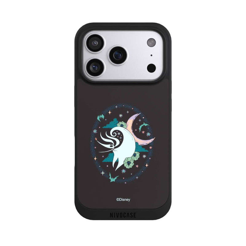 iPhone 17 Pro NIVOpure Nightmare Before Christmas Zero Dog