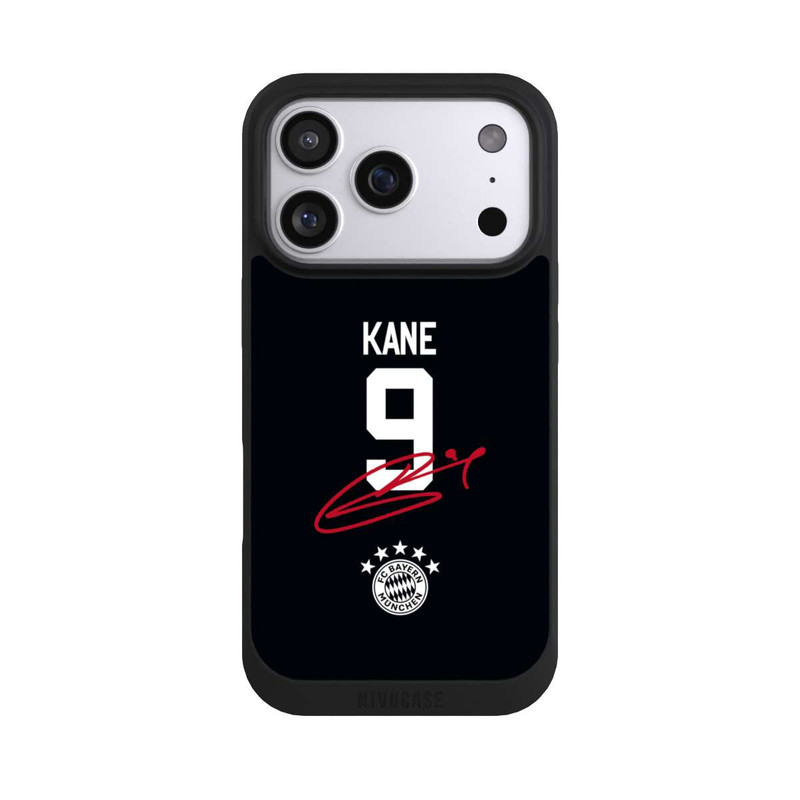 iPhone 17 Pro NIVOpure Kane 9