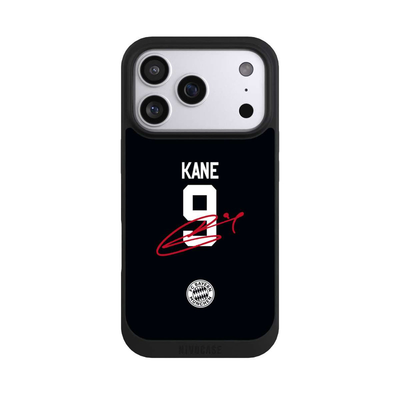 iPhone 17 Pro NIVOpure Kane 9