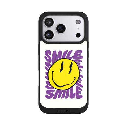 Apple iPhone 17 Pro NIVOpure Smile