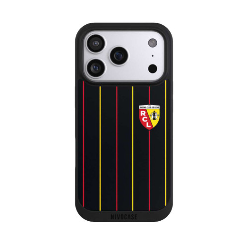 Apple iPhone 17 Pro NIVOpure RCL Maillot Extérieur 23/24
