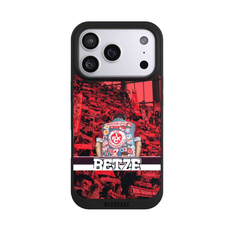 iPhone 17 Pro NIVOpure 1.FCK Betze