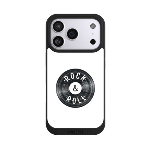 Apple iPhone 17 Pro NIVOpure Rock and Roll