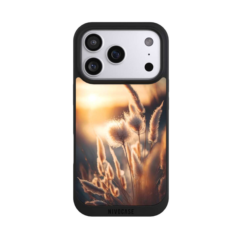 iPhone 17 Pro NIVOpure Beautiful Back Light mit KI