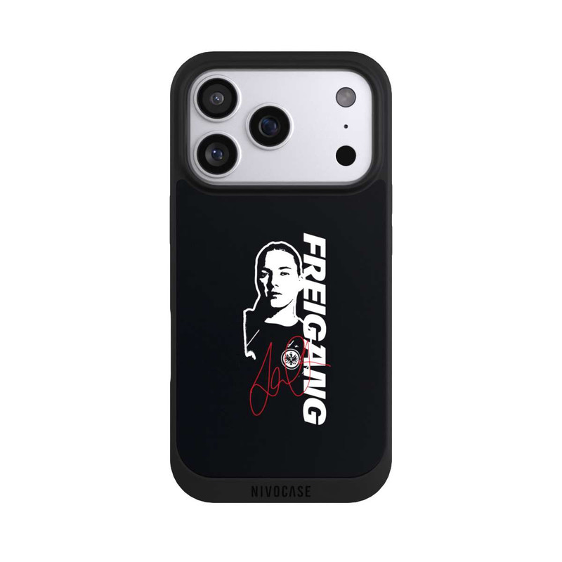 iPhone 17 Pro NIVOpure L. Freigang