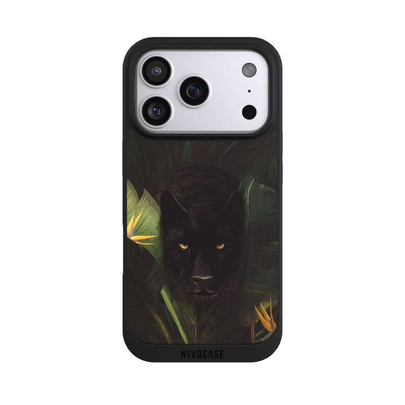 iPhone 17 Pro NIVOpure Hello Panther