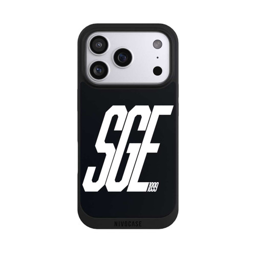 Apple iPhone 17 Pro NIVOpure SGE 1899