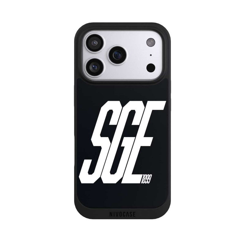 iPhone 17 Pro NIVOpure SGE 1899