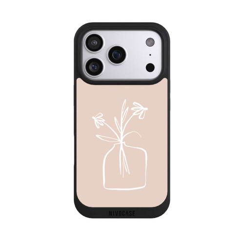 Apple iPhone 17 Pro NIVOpure Bouquet