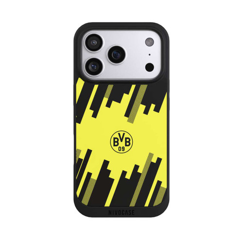 Apple iPhone 17 Pro NIVOpure BVB Neon