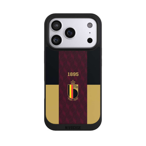 Apple iPhone 17 Pro NIVOpure Belgium Home Jersey 2024