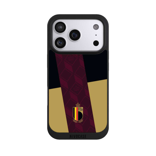 Apple iPhone 17 Pro NIVOpure Belgium Home 2024