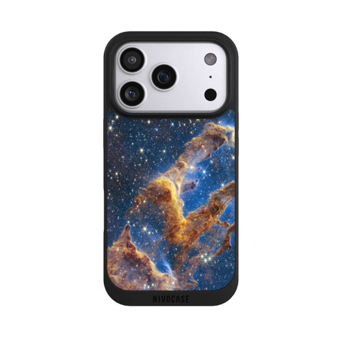 Apple iPhone 17 Pro NIVOpure Piliers de la Création  Espace