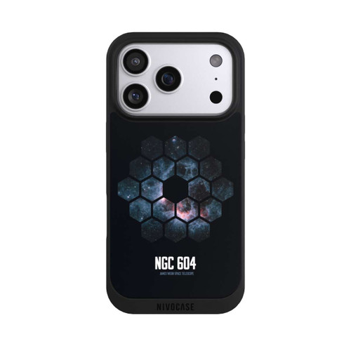 Apple iPhone 17 Pro NIVOpure NGC 604
