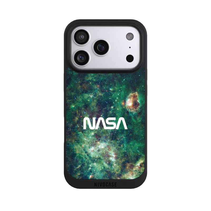 iPhone 17 Pro NIVOpure Galaxy