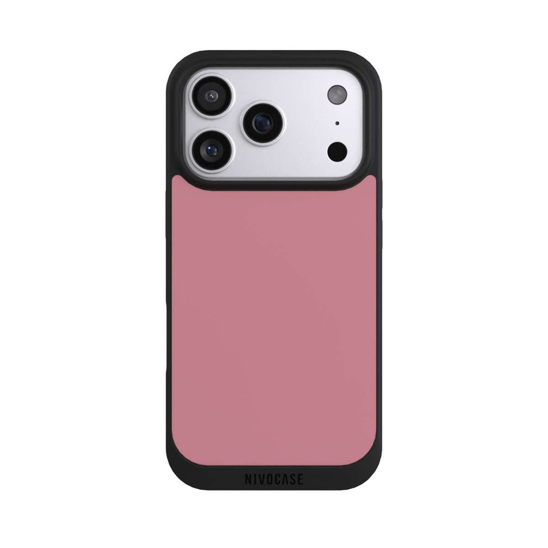 iPhone 17 Pro NIVOpure Lychee