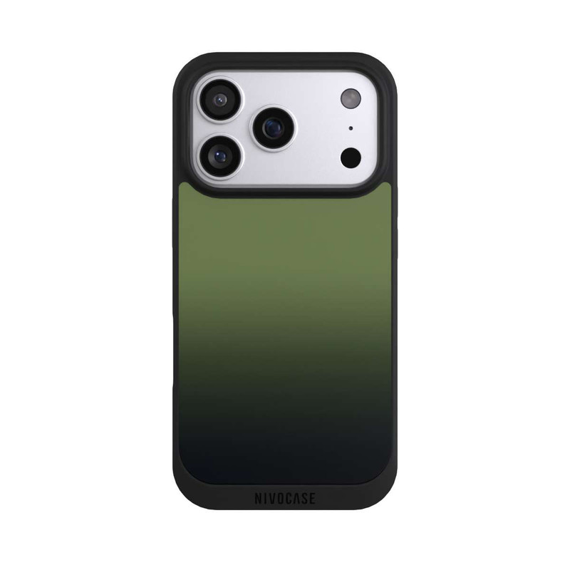 iPhone 17 Pro NIVOpure Amazonas