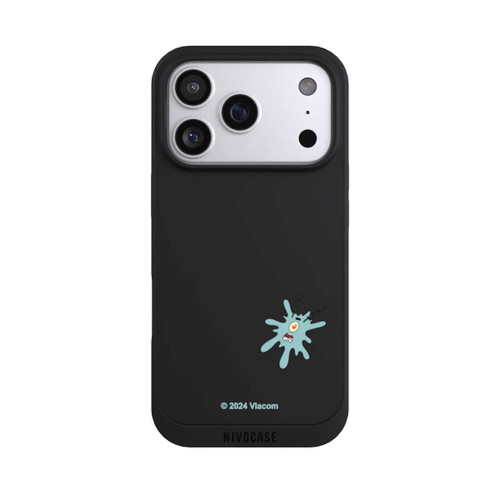 Apple iPhone 17 Pro NIVOpure Plankton Smashed