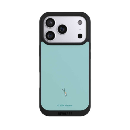 Apple iPhone 17 Pro NIVOpure Plankton Green