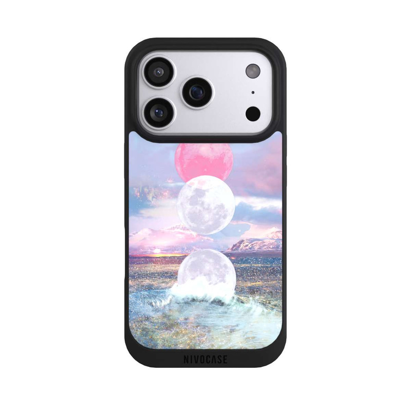 iPhone 17 Pro NIVOpure Mondwellen