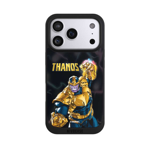 Apple iPhone 17 Pro NIVOpure Thanos