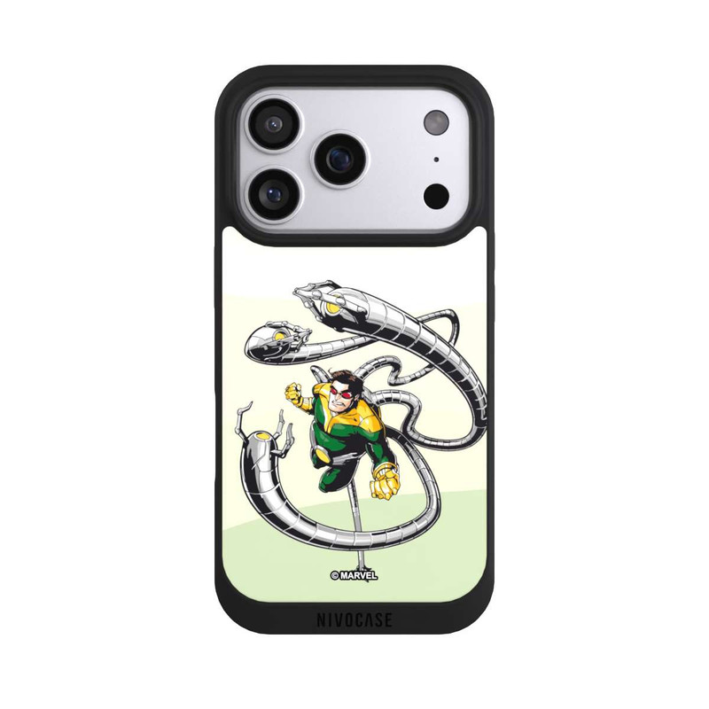 iPhone 17 Pro NIVOpure Doctor Octopus