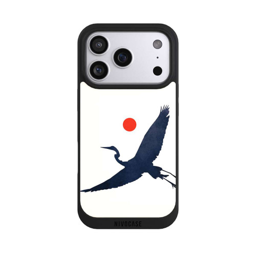 Apple iPhone 17 Pro NIVOpure Crane 2