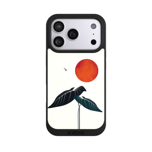 Apple iPhone 17 Pro NIVOpure Dreaming At Night