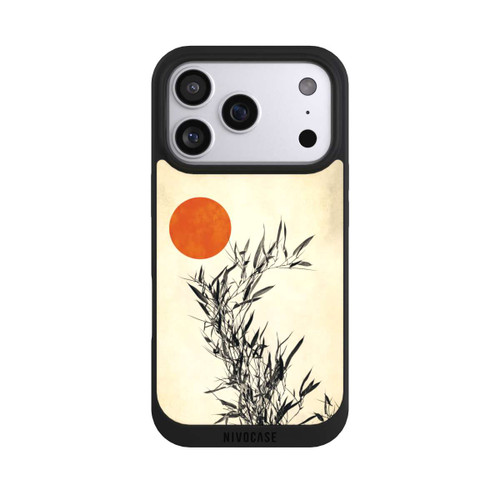 Apple iPhone 17 Pro NIVOpure Japanese Birch