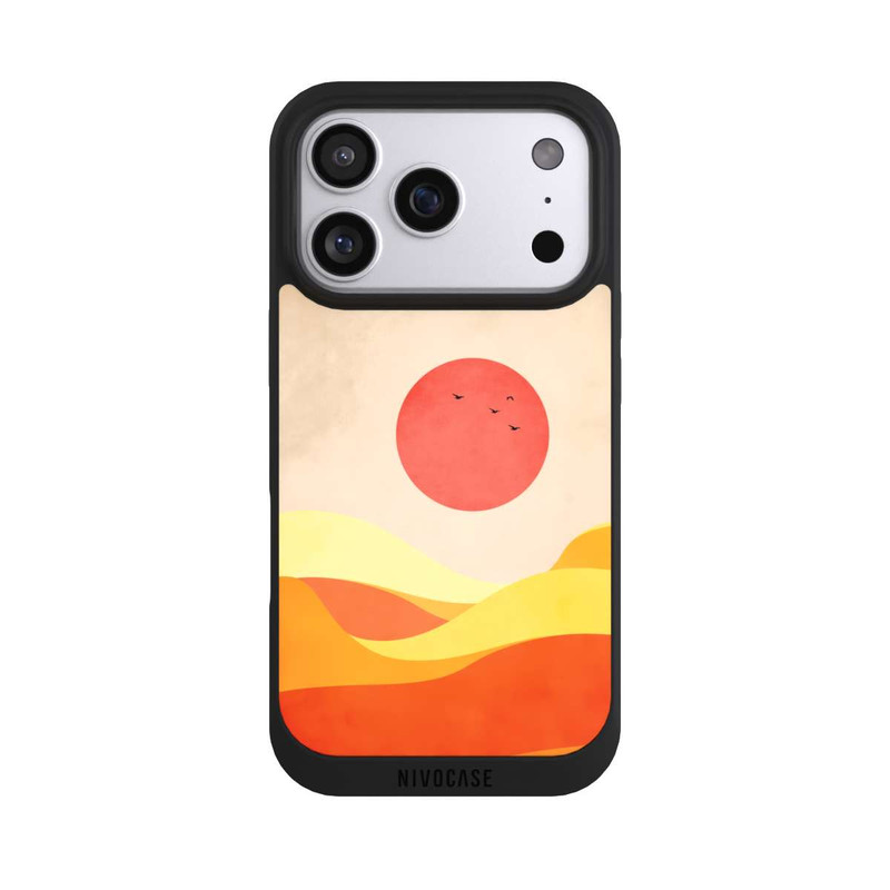 iPhone 17 Pro NIVOpure Süße Harmonie