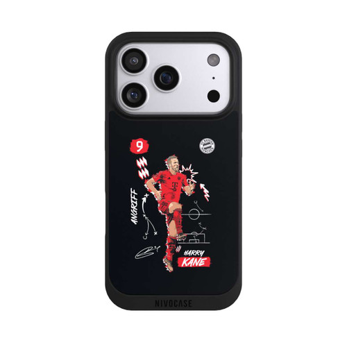 Apple iPhone 17 Pro NIVOpure Harry Kane 24/25