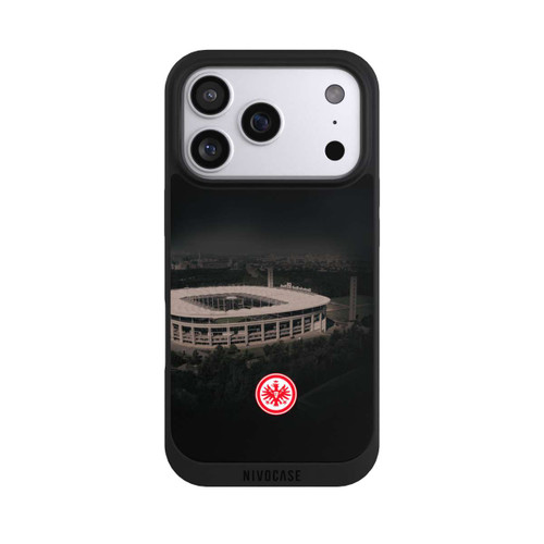 Apple iPhone 17 Pro NIVOpure SGE Stadion dunkel