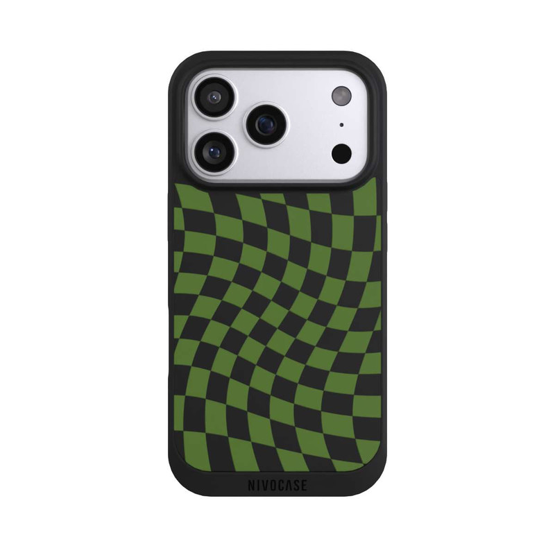 iPhone 17 Pro NIVOpure Green check 2