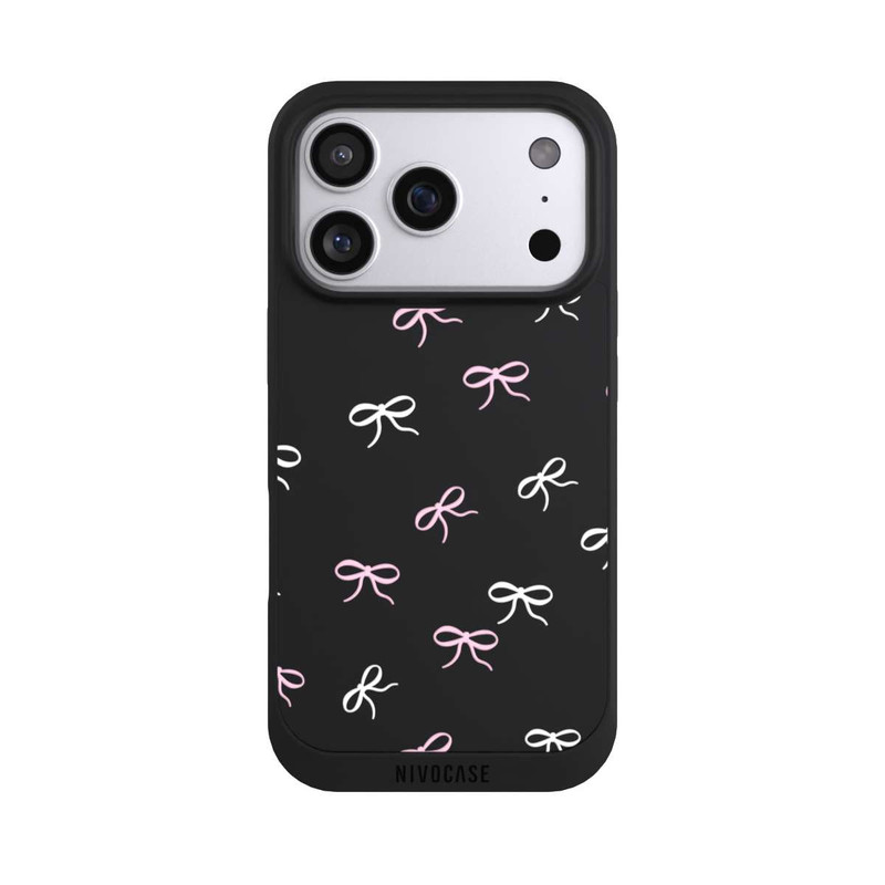 iPhone 17 Pro NIVOpure Modèle de boucle