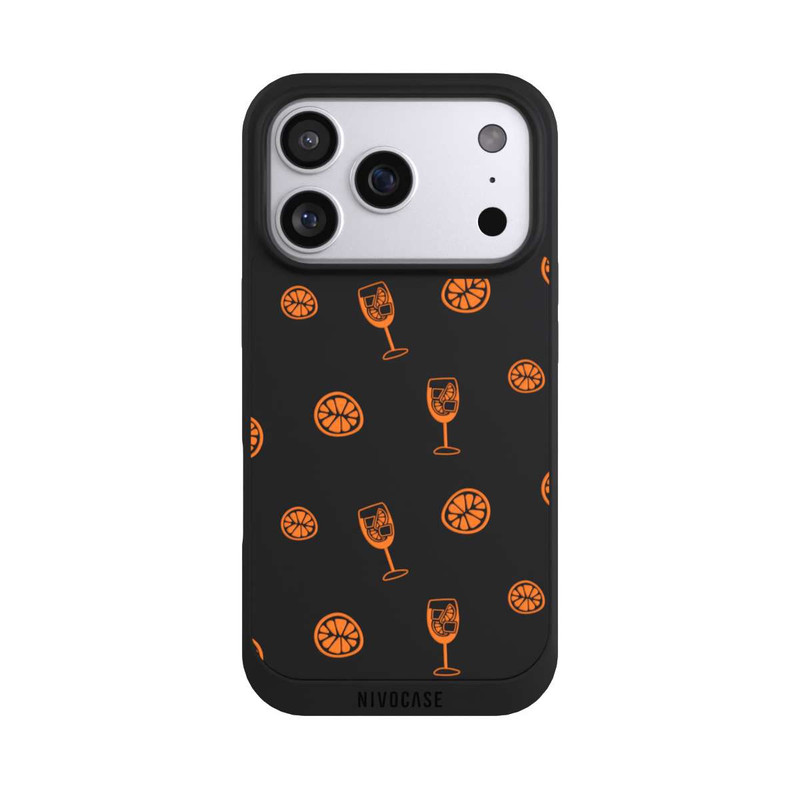 iPhone 17 Pro NIVOpure Spritz italien