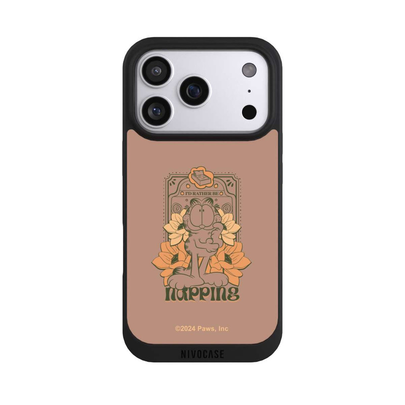 iPhone 17 Pro NIVOpure Rather Be Napping