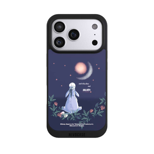 Apple iPhone 17 Pro NIVOpure Winnie The Pooh Look into The Stars
