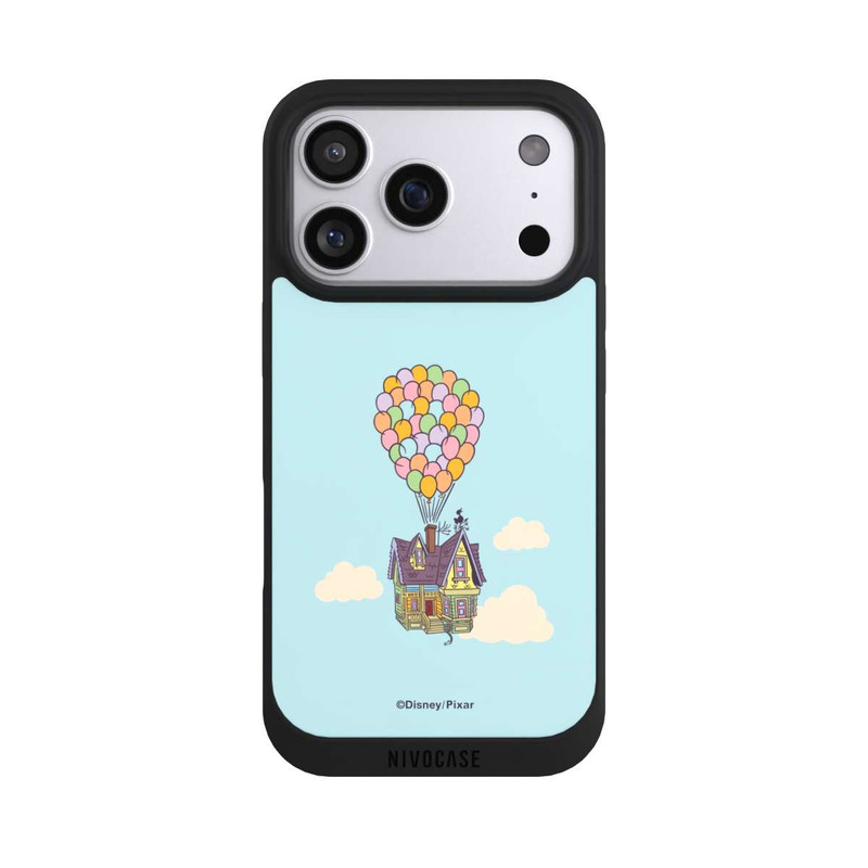 iPhone 17 Pro NIVOpure To New Adventures