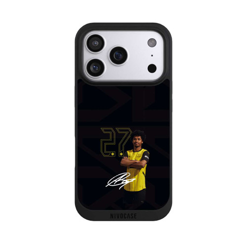 Apple iPhone 17 Pro NIVOpure Karim Adeyemi 24/25