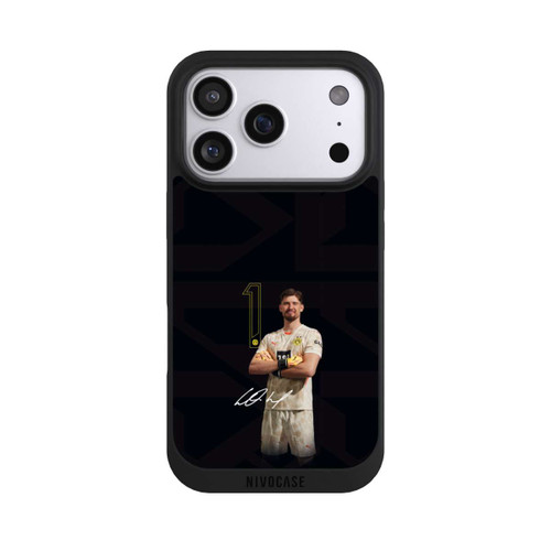 Apple iPhone 17 Pro NIVOpure Gregor Kobel 24/25