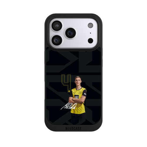 Apple iPhone 17 Pro NIVOpure Nico Schlotterbeck 24/25