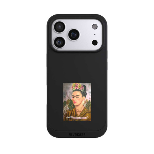 Apple iPhone 17 Pro NIVOpure Self-portrait Mexican Icon